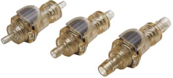 The HFC Disconnect Series for Cell and Gene Therapy Manufacturing