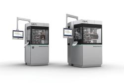 Next-Generation Tablet Press