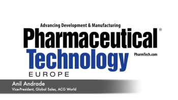 CPHI Milan 2024: Growth and Sustainability in the Pharma Industry