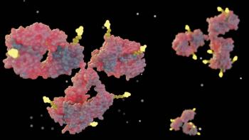 3d rendering of Antibody drug conjugates (ADCs) are targeted medicines that deliver chemotherapy agents to cancer cells | Image Credit: © Love Employee - © Love Employee- stock.adobe.com