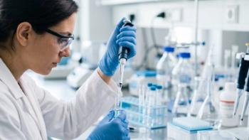 Accelerating Biologics Development with a High-Concentration Formulation Platform