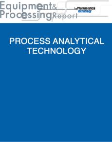 Equipment and Processing Report March 2023
