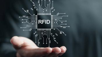 RFID in Today's Cleanroom: Visibility, Compliance, and Control
