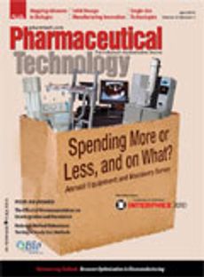 Pharmaceutical Technology-04-02-2010