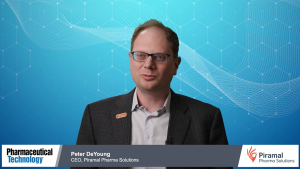 At DCAT With Piramal Pharma Solutions