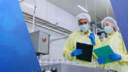 What Pharma Developers Can Learn From RP1's Rejection