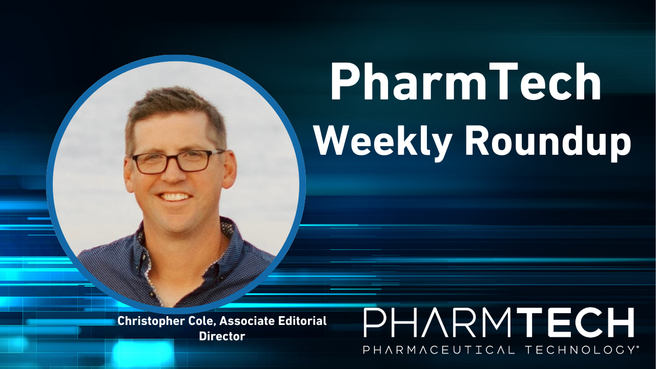 <![CDATA[PharmTech Weekly Roundup - February 6, 2026]]>