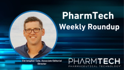 PharmTech Weekly Roundup - February 6, 2026