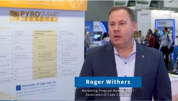 Cape Cod, Inc. Andrew+ Pipetting Robot