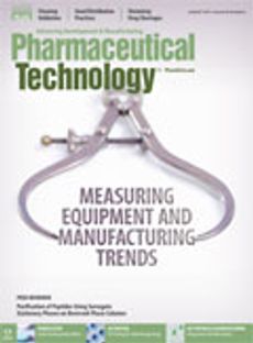 Pharmaceutical Technology-08-02-2016