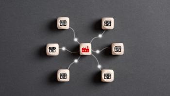 Communication between the manufacturing plant and retail stores. | Image Credit: © Cagkan - © Cagkan - stock.adobe.com