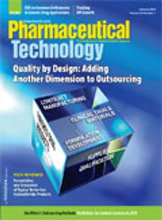 Pharmaceutical Technology-01-02-2010