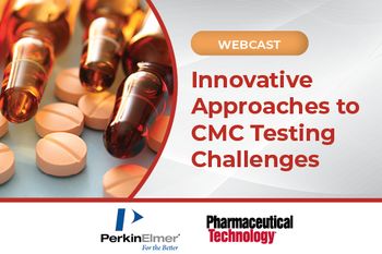 Innovative Approaches to CMC Testing Challenges