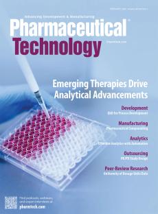 Pharmaceutical Technology, February 2024