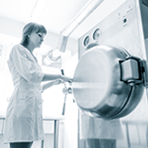 Real-World Vapor Phase Hydrogen Peroxide Decontamination