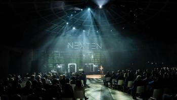 NEXTEN Event. Image courtesy of IMA Active.