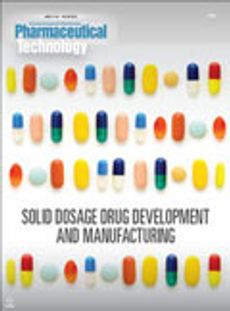 Pharmaceutical Technology-03-15-2016