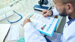 Application of RSD Charts for Content Uniformity Data in Continued Process Verification