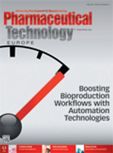 Pharmaceutical Technology Europe-06-01-2017