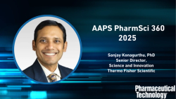 Molecular Dynamics and Quantum Calculations: AAPS Thermo Fisher Interview, Part Two