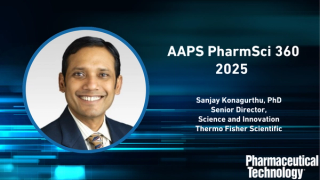 Molecular Dynamics and Quantum Calculations: AAPS Thermo Fisher Interview, Part Two