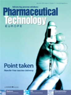Pharmaceutical Technology Europe-12-01-2006