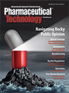 Pharmaceutical Technology-01-02-2020