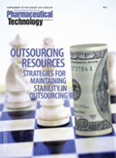 Pharmaceutical Technology-08-01-2013