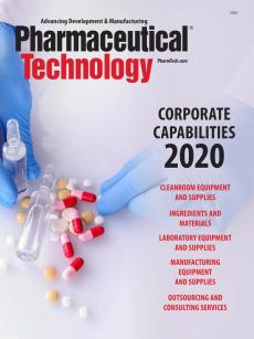 Pharmaceutical Technology-12-01-2020