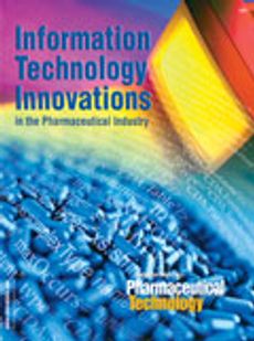Pharmaceutical Technology-11-01-2005