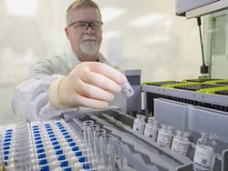 Robotic Solution Simplifies and Speeds Endotoxin Detection