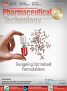 Pharmaceutical Technology-04-02-2017