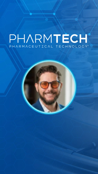 Richard Jaenisch, MPH of Open Biopharma Research and Training Institute