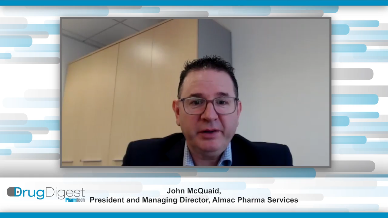 Drug Digest: Strategic Partnerships