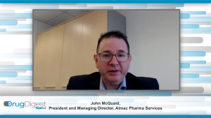 Drug Digest: Strategic Partnerships