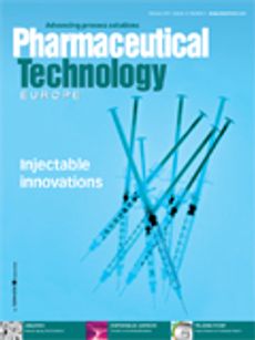 Pharmaceutical Technology Europe-02-11-2011