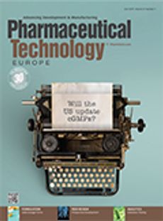 Pharmaceutical Technology Europe-07-01-2019