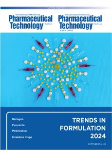 Trends in Formulation, September 2024 eBook