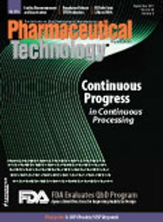 Pharmaceutical Technology-09-02-2011