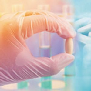 New Technologies Optimize API and Drug Product Manufacturing