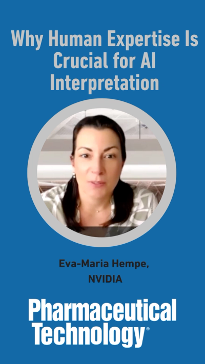 Eva-Maria Hempe, NVIDIA