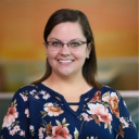 Stephanie Johnson, Principal Scientist Formulation Development, Pfizer