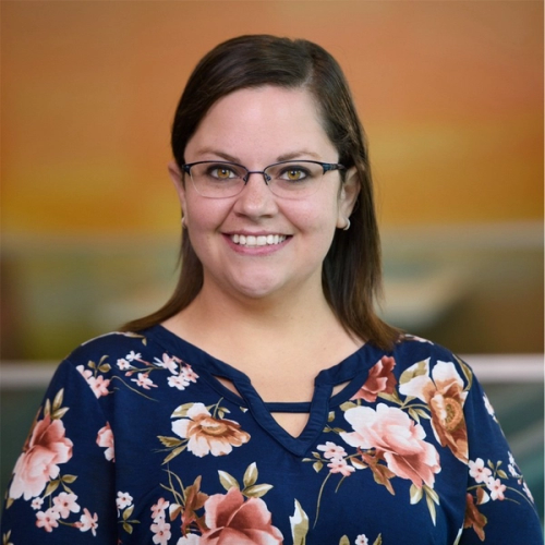 Stephanie Johnson, Principal Scientist Formulation Development, Pfizer