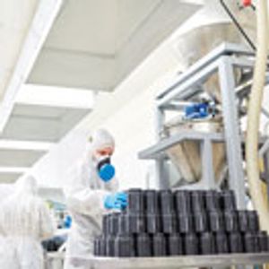 Assuring the Safe Handling of Potent APIs, Intermediates, and Solid-Dosage Drugs