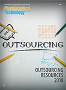 Pharmaceutical Technology-08-01-2018