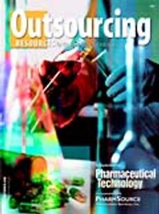 Pharmaceutical Technology-08-01-2003