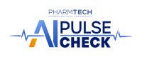 PharmTech AI Pulse Check
