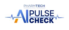 PharmTech AI Pulse Check