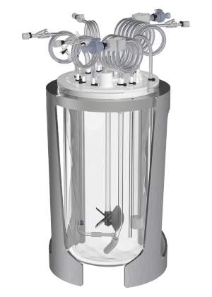 BIOne Single-Use Solution