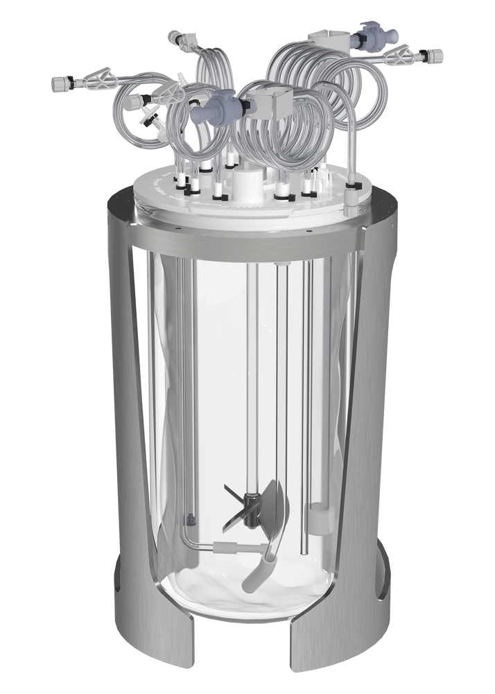 BIOne SingleUse Solution